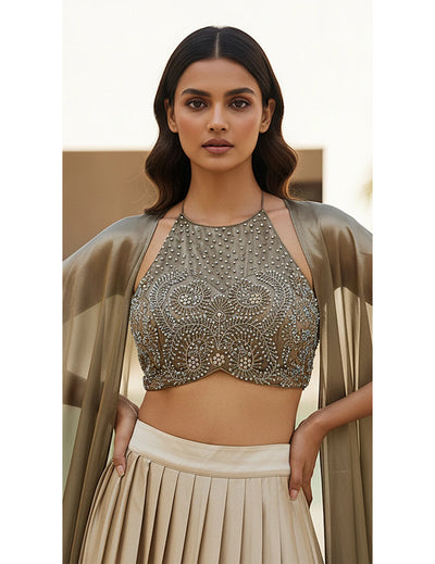 The Lumiere Eclat Fusion Set