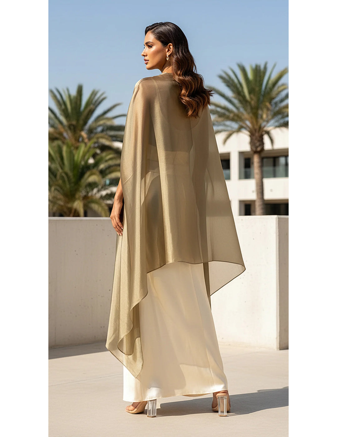 The Lumiere Eclat Fusion Set