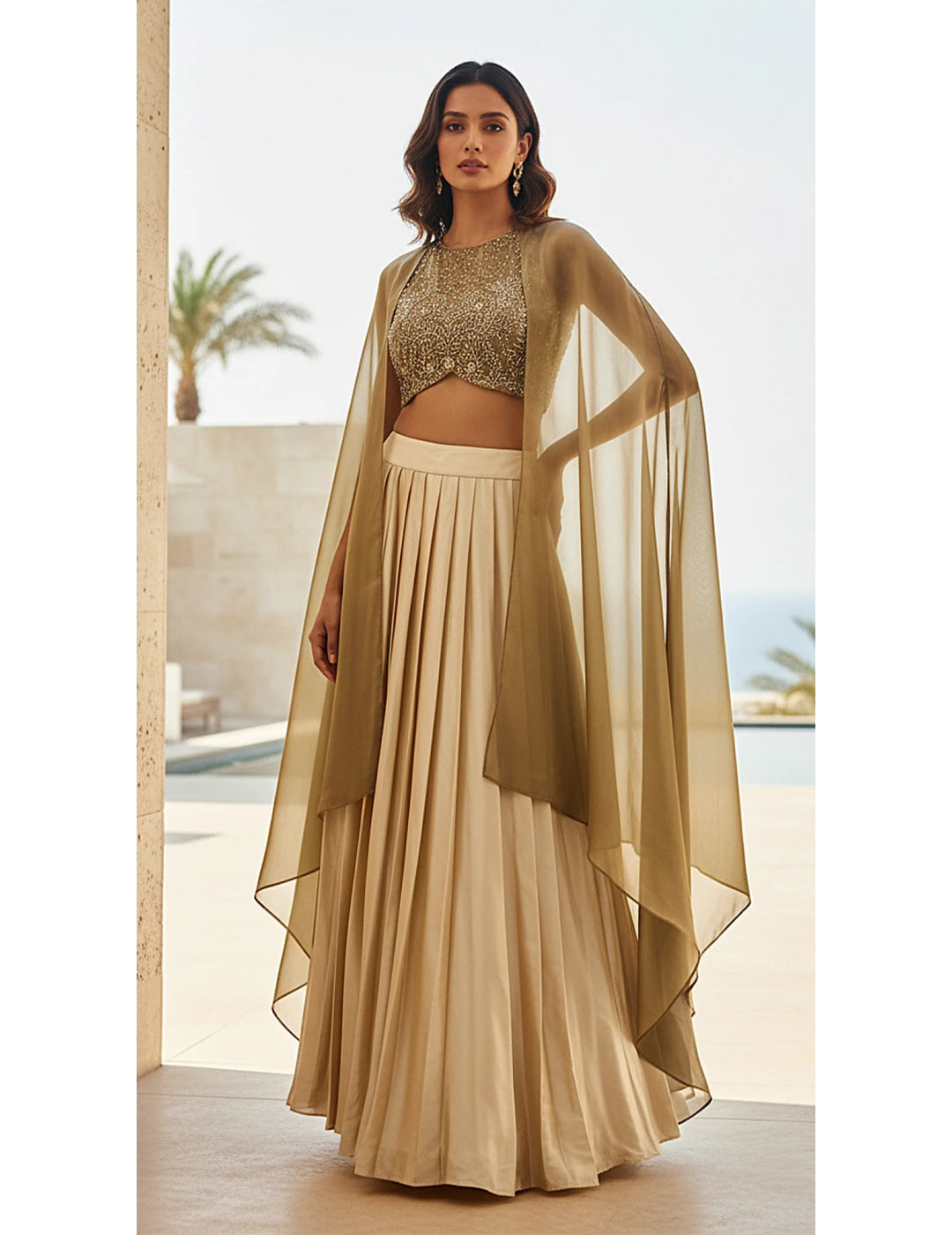 The Lumiere Eclat Fusion Set