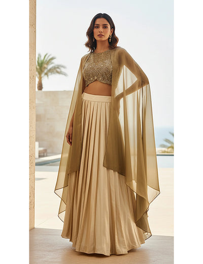 The Lumiere Eclat Fusion Set