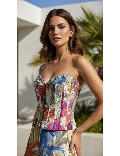 The Lumina Garden Fusion Set