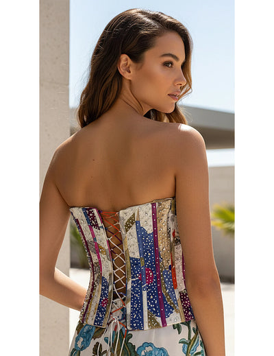 The Lumina Garden Fusion Set