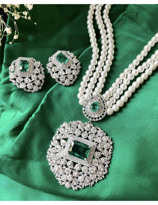 Bracelets | Pendant Sets | Necklace Sets