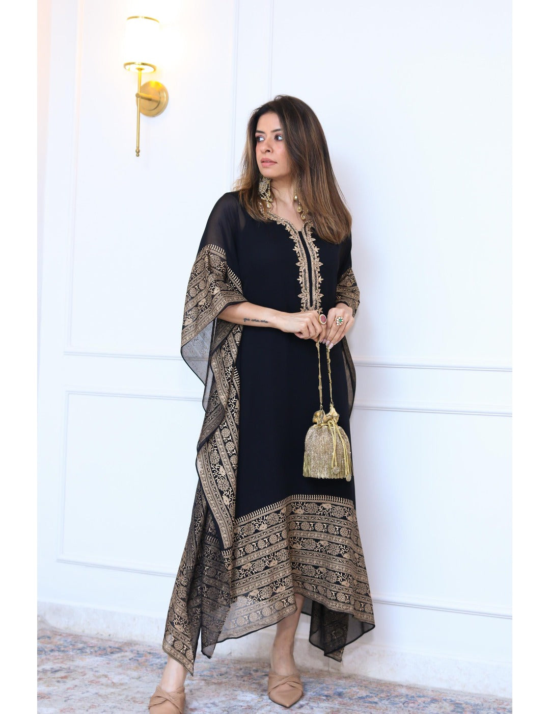 Long Kaftan – Studio J Shop