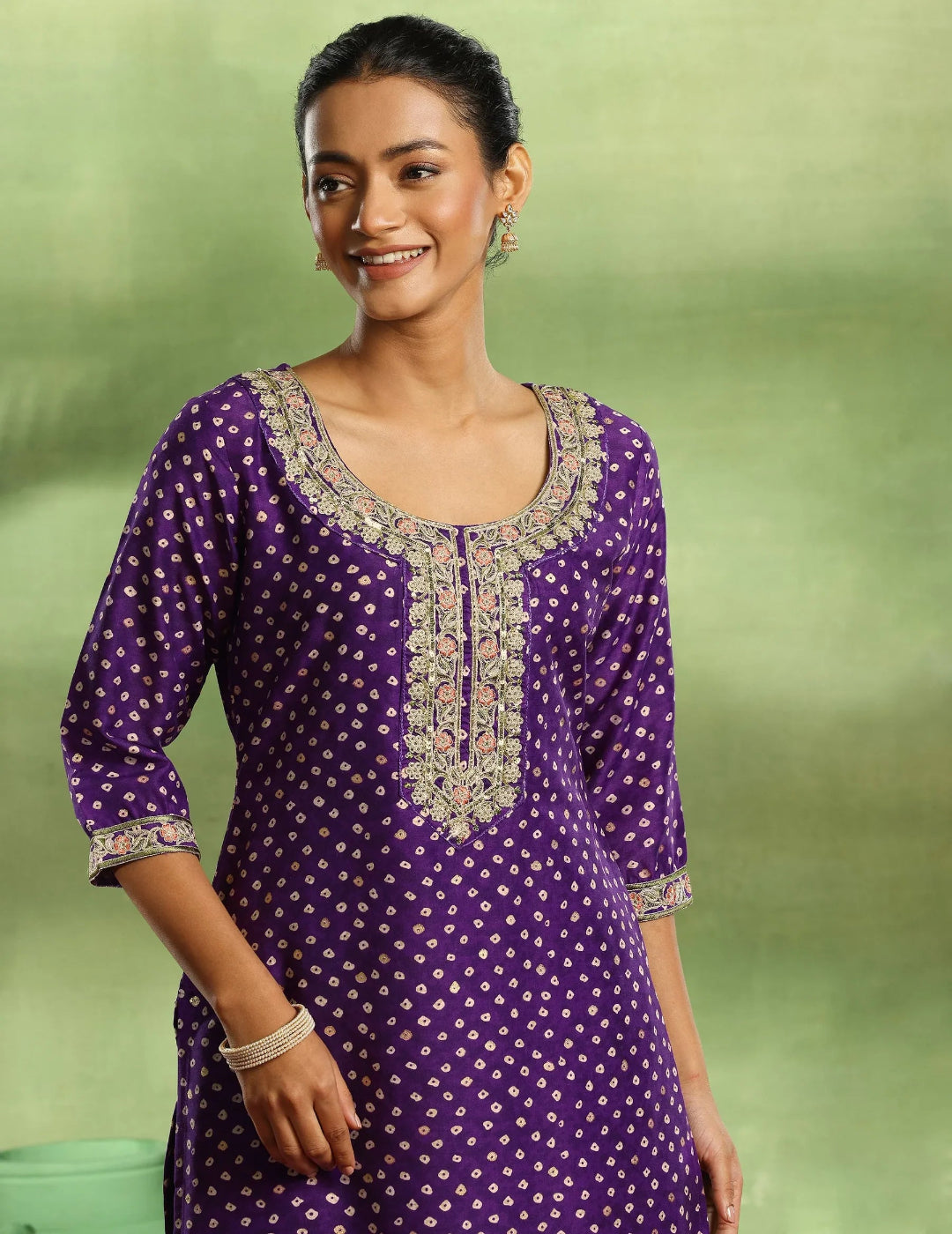 Stylish Ethnic Wear in Singapore