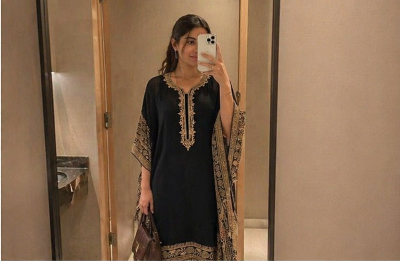 Meera Shah