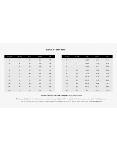 Zinnia Applique Co-ord Set