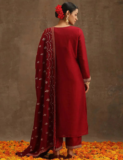 Trendy Indian Suit for Women Singapore