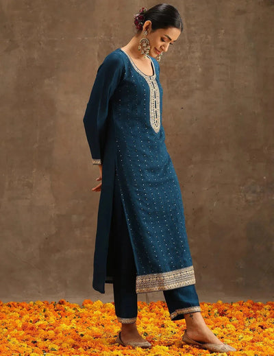 Elegant Ethnic Wear Online Singapore