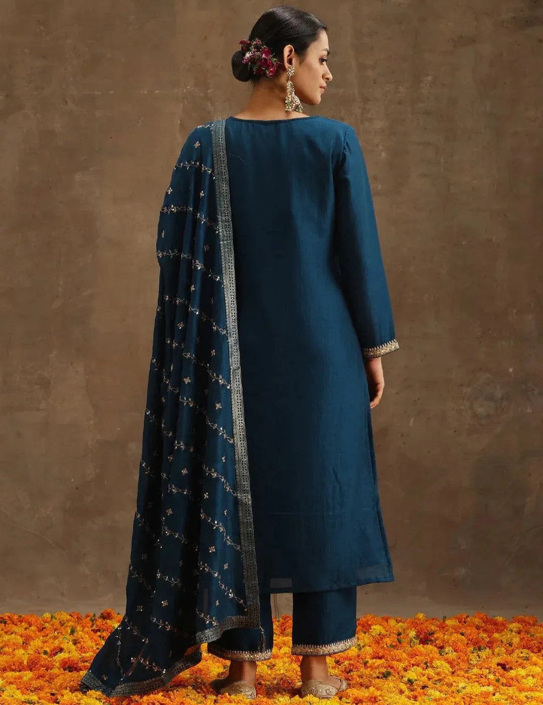 Elegant Ethnic Wear Online Singapore