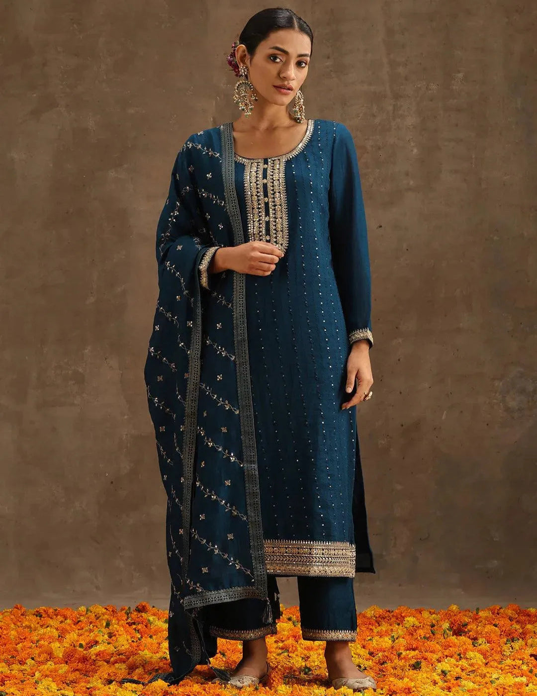 Elegant Ethnic Wear Online Singapore