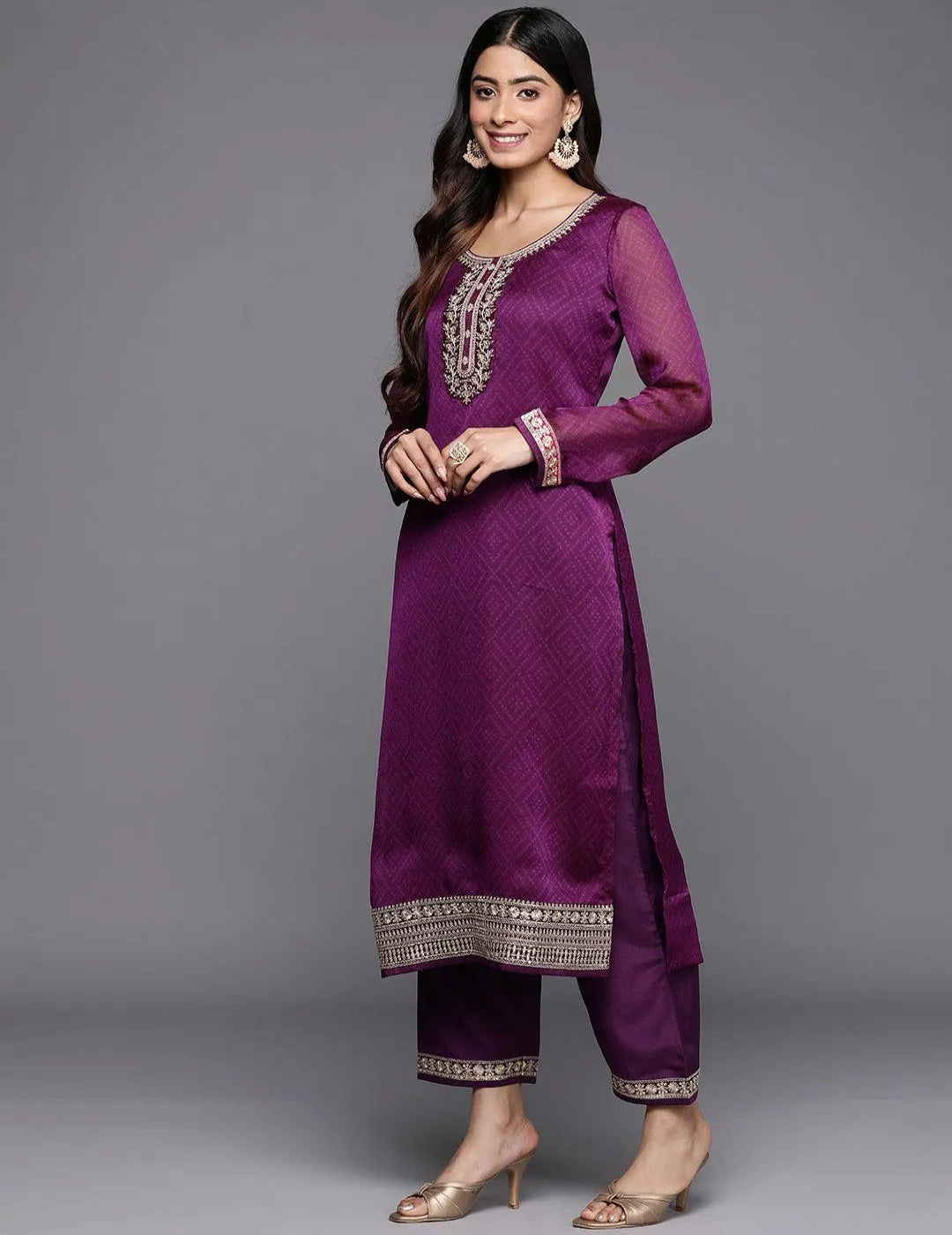  Indian Fashion for Women Singapore