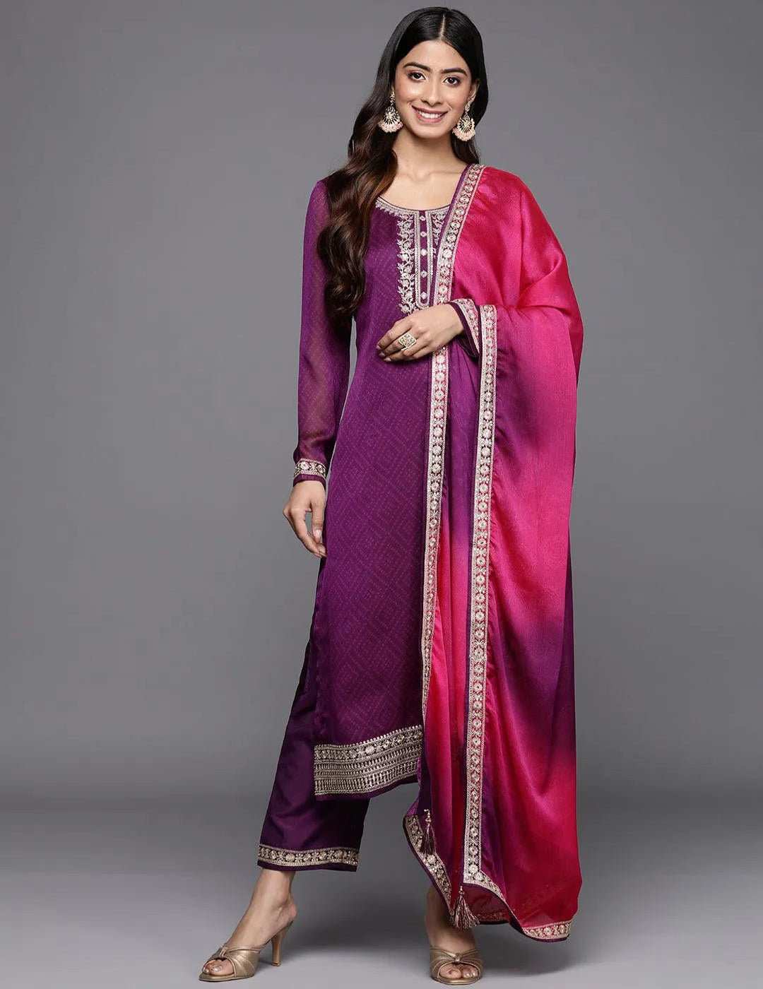  Indian Fashion for Women Singapore