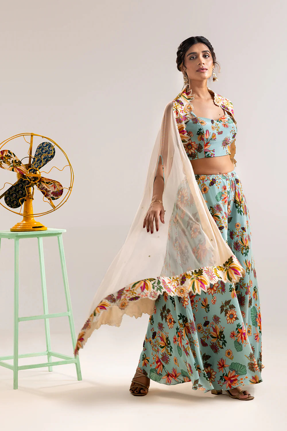  Elegant Indian Party Wear Singapore