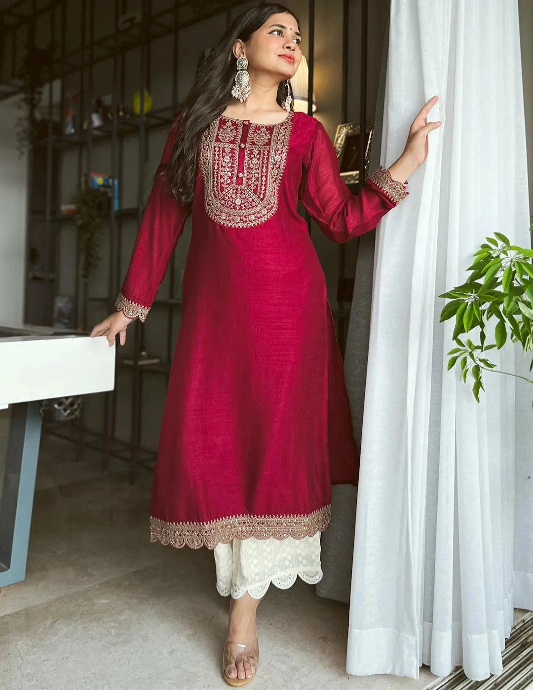 Elegant Indian Clothing Online