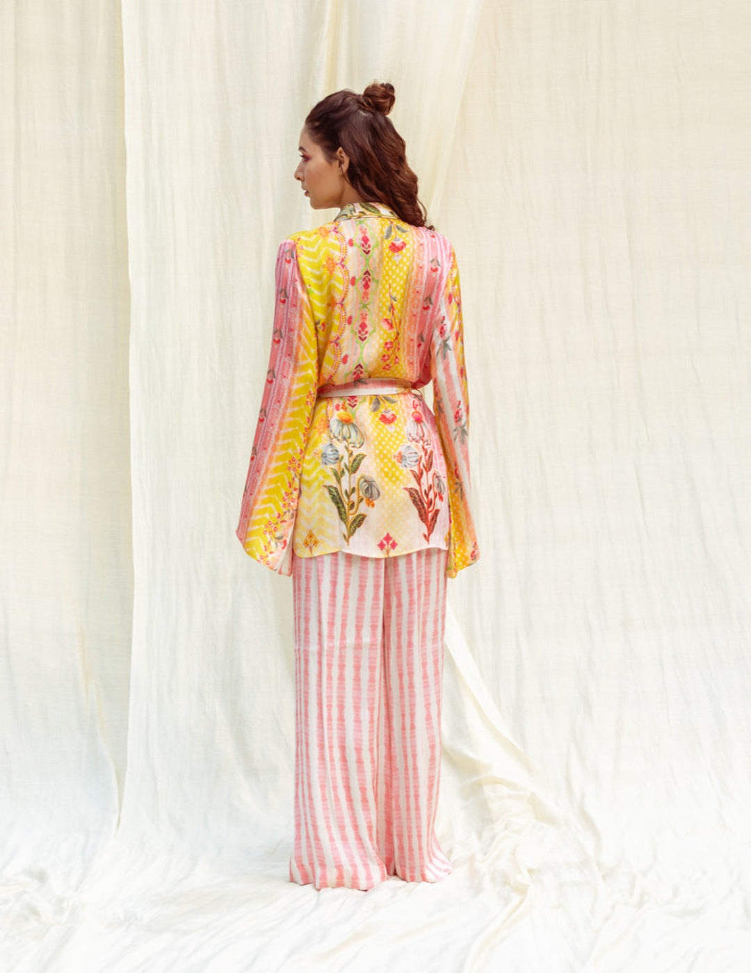 Famous Robe Shot Studioj - Pop Shots Luxury Robe And woemn Pant online in singapore ...