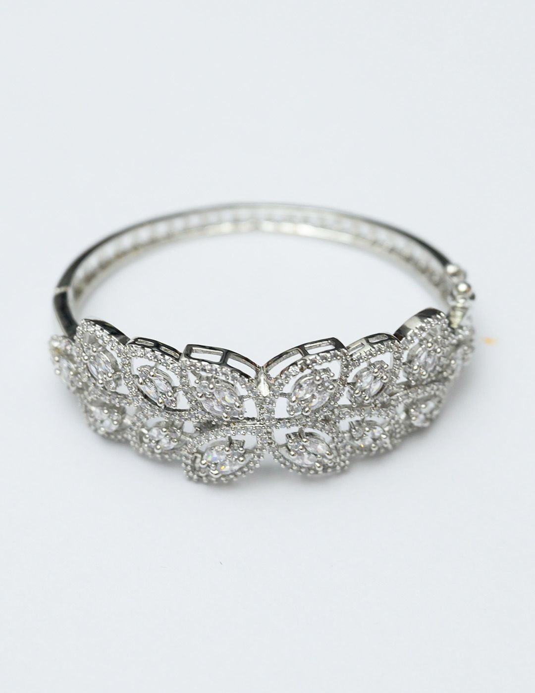 Jinders Diamond Fashion Bracelets.
