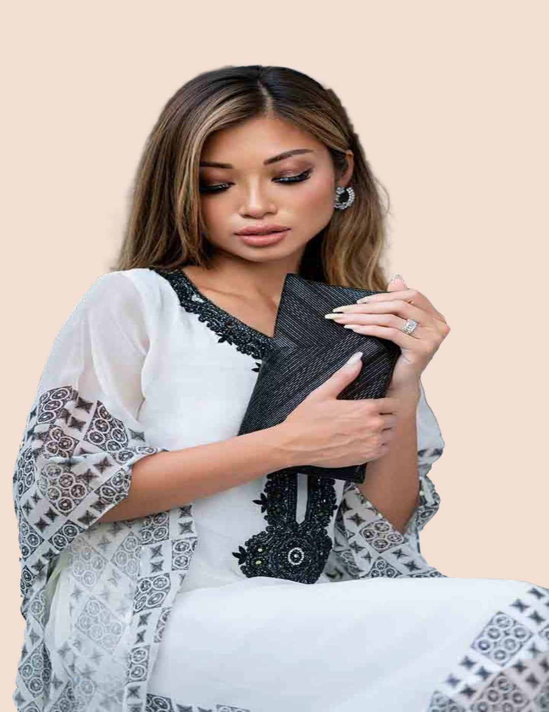 Always in Style White Kaftan dress singapore | indian online shopping  dresses  Studio J Shop